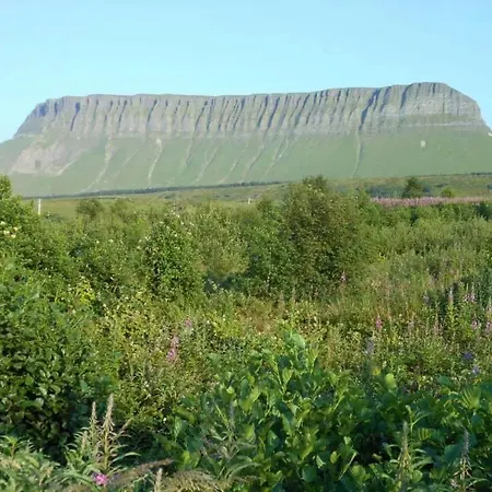爱德华山旅舍 3* Grange (Sligo)