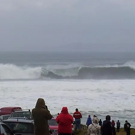 Mount Edward Bed & Breakfast 3*