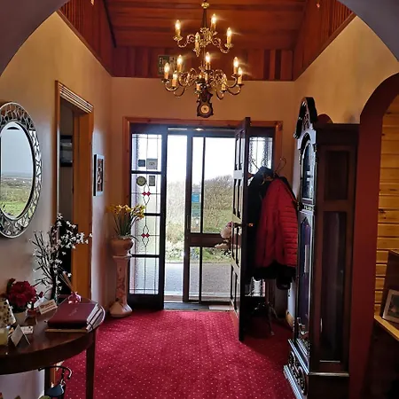 爱德华山旅舍 住宿加早餐酒店 3*