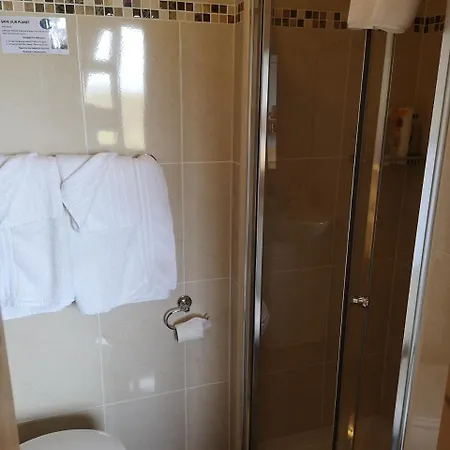 Frühstückspension Mount Edward