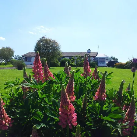 住宿加早餐酒店 爱德华山旅舍