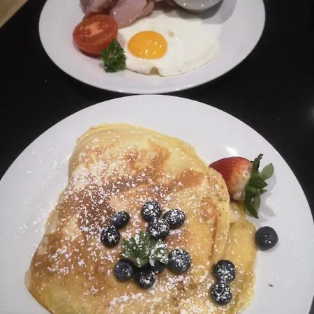 爱德华山旅舍 Grange (Sligo)