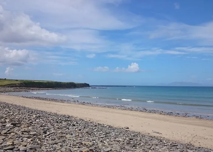 Bed & Breakfast Mount Edward Grange (Sligo)