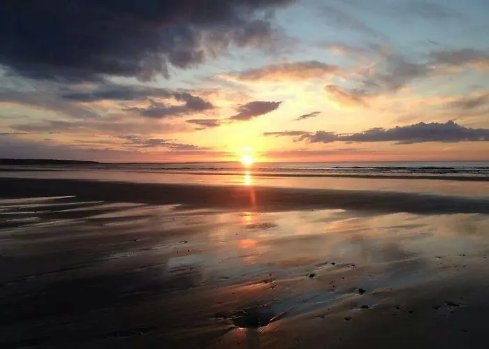 Bed & Breakfast Mount Edward Grange (Sligo)