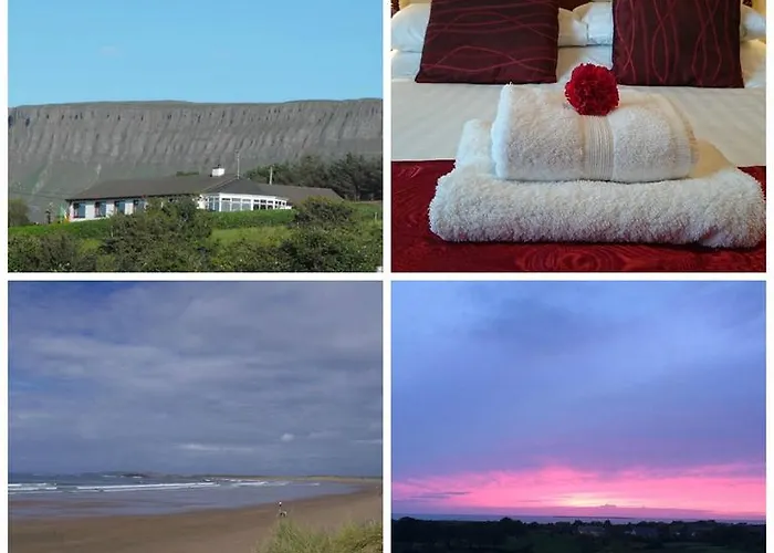 Mount Edward Bed & Breakfast