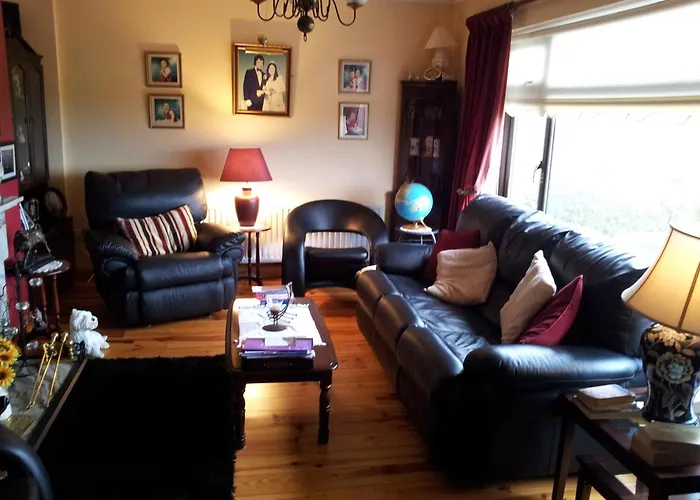 Mount Edward Bed & Breakfast Grange (Sligo)