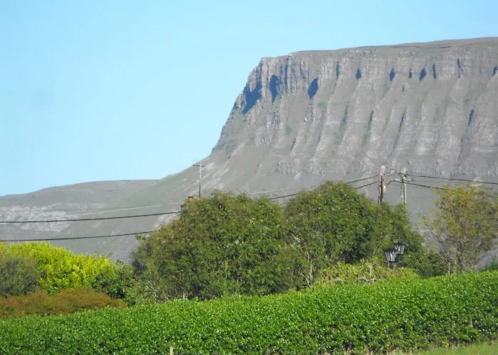 Mount Edward