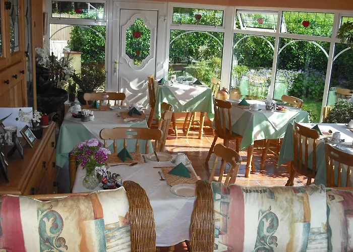 Mount Edward Bed & Breakfast 3*