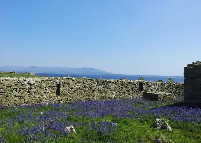 ベッド・アンド・ブレックファスト Mount Edward