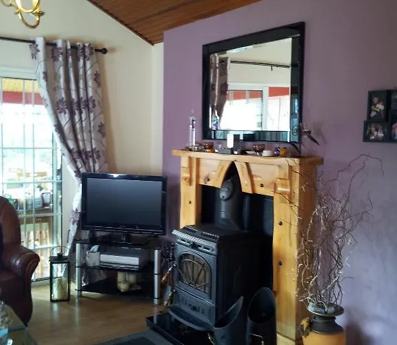 Mount Edward Bed & Breakfast Grange (Sligo)