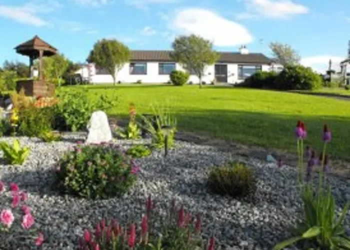Bed & Breakfast Mount Edward Grange (Sligo)
