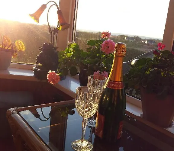 Mount Edward 3* Grange (Sligo)