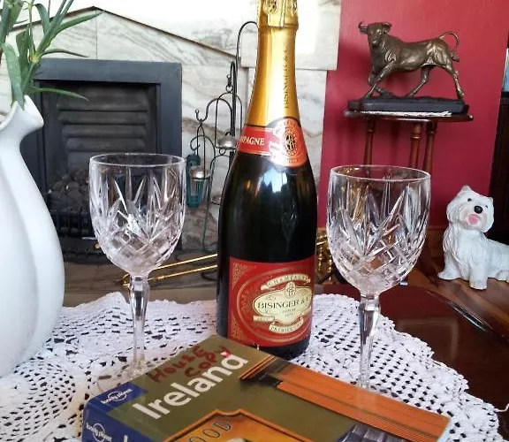 Mount Edward Bed & Breakfast