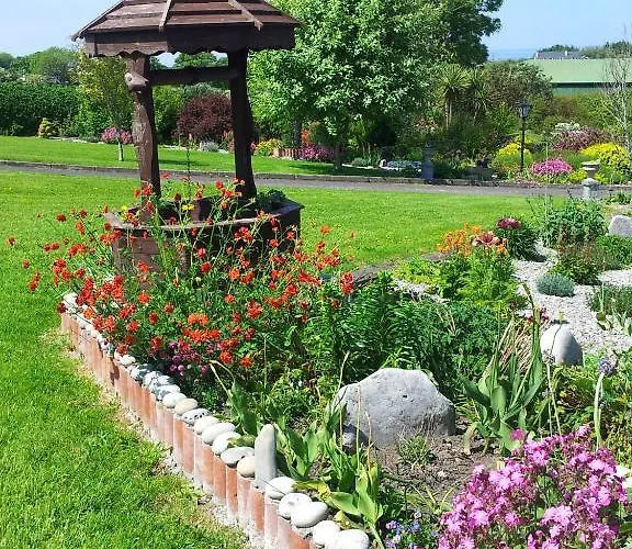 Mount Edward Bed & Breakfast 3*