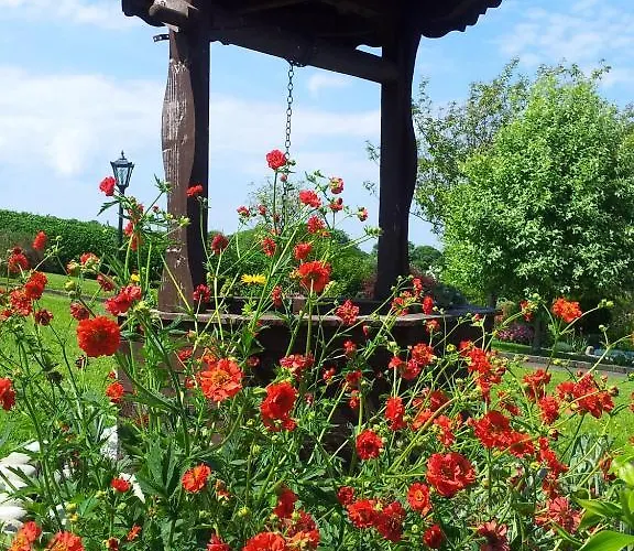 Bed & Breakfast Mount Edward Grange (Sligo)