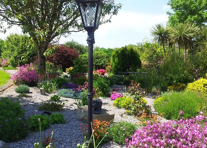 Bed & Breakfast Mount Edward