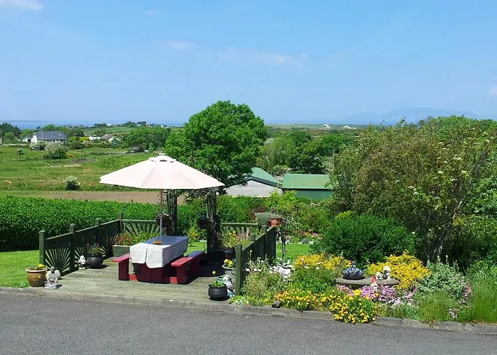 Mount Edward Bed & Breakfast 3*