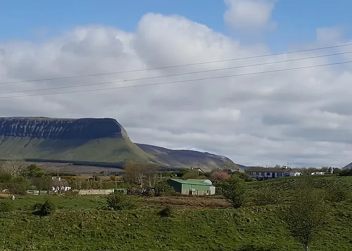 Mount Edward Bed & Breakfast Grange (Sligo)