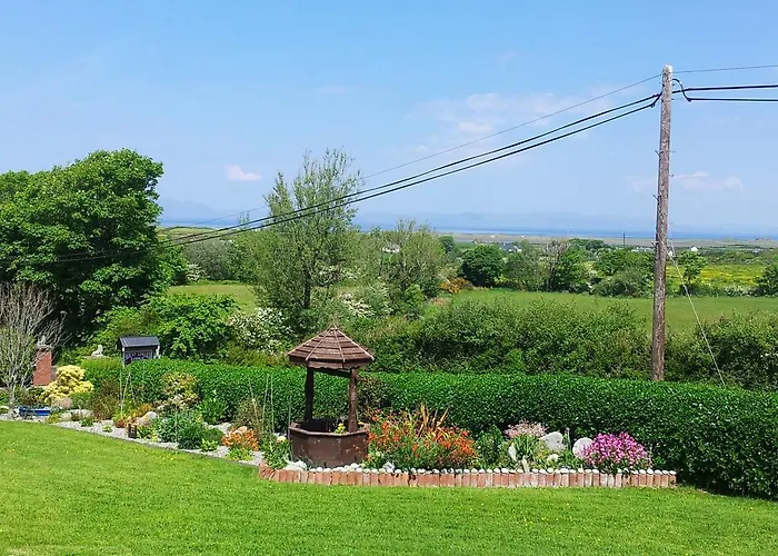 Mount Edward ベッド・アンド・ブレックファスト Grange