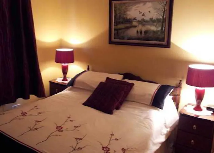Mount Edward Bed & Breakfast Grange (Sligo)
