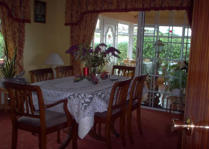 Mount Edward Bed & Breakfast 3*