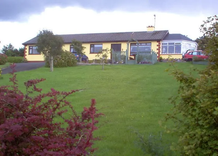 ベッド・アンド・ブレックファスト Mount Edward 3*