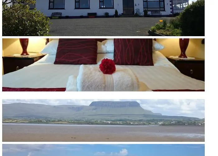 Bed & Breakfast Mount Edward 3*