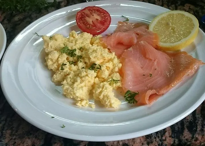 Bed & Breakfast Mount Edward 3*