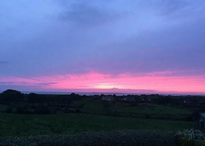 Mount Edward ベッド・アンド・ブレックファスト Grange