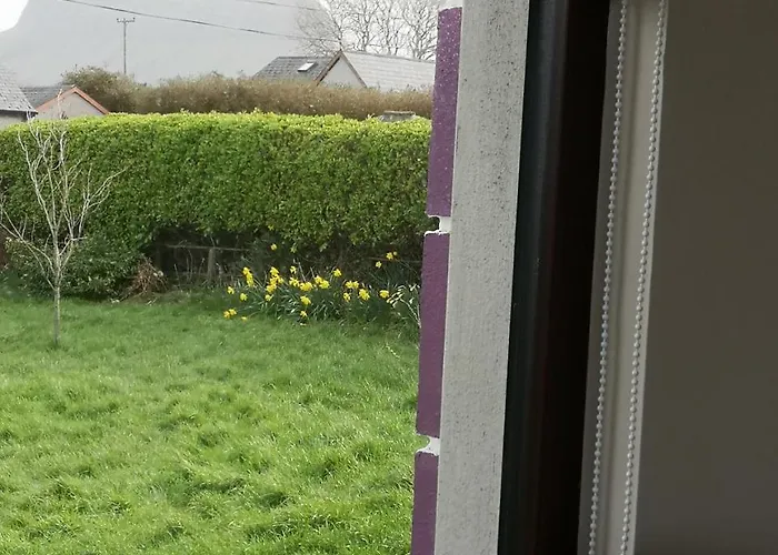 Mount Edward ベッド・アンド・ブレックファスト 3*