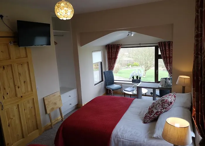 Bed & Breakfast Mount Edward