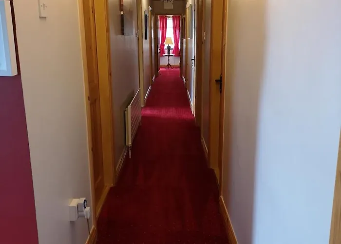 Bed & Breakfast Mount Edward 3*