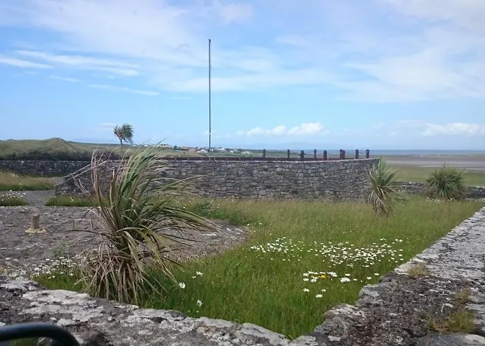 Bed & Breakfast Mount Edward Grange (Sligo)