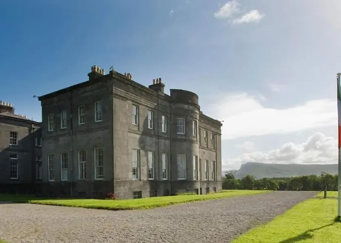 Mount Edward Grange (Sligo)