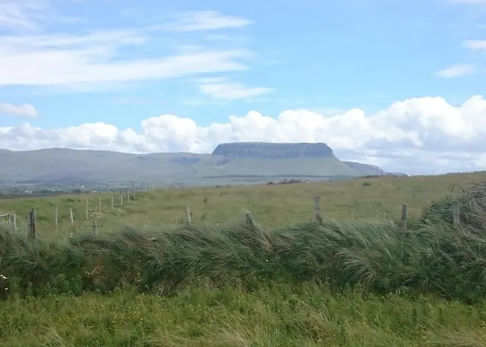 ベッド・アンド・ブレックファスト Mount Edward 3*