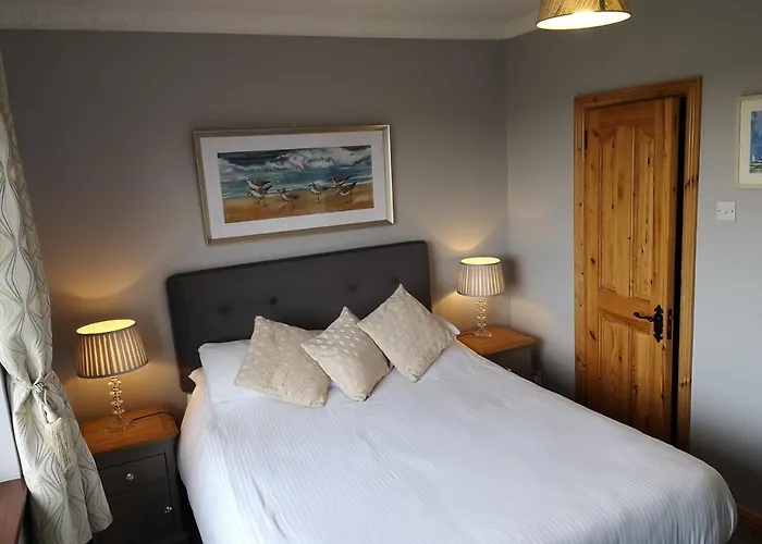 Mount Edward Bed & Breakfast 3*