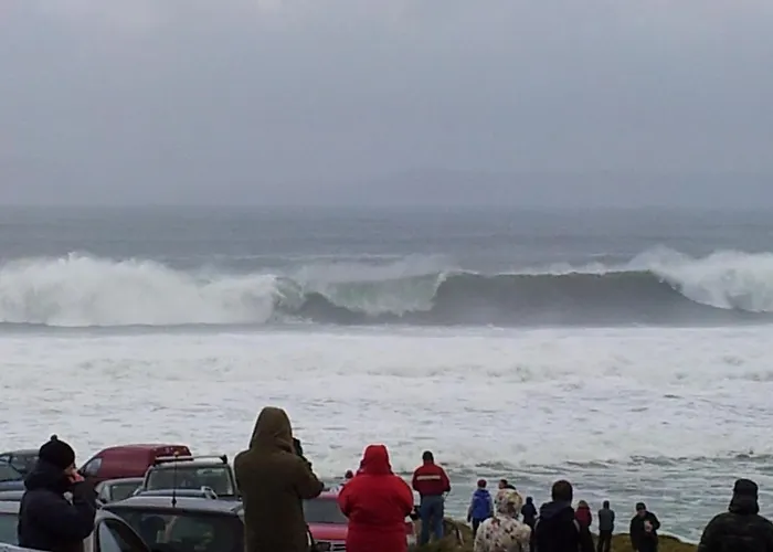 Mount Edward ベッド・アンド・ブレックファスト 3*