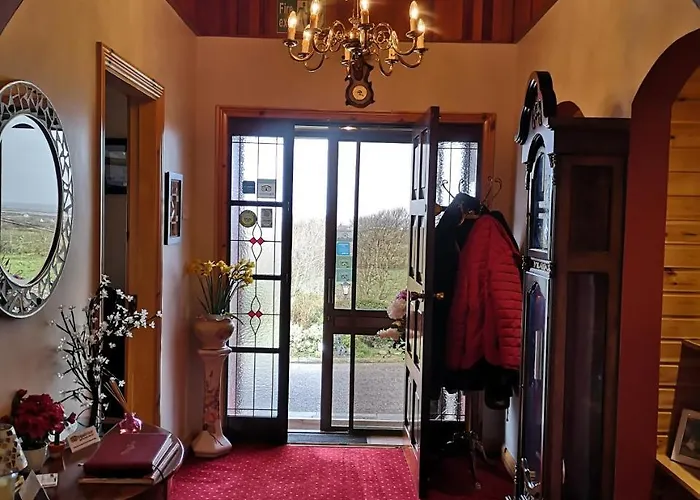 Mount Edward ベッド・アンド・ブレックファスト 3*