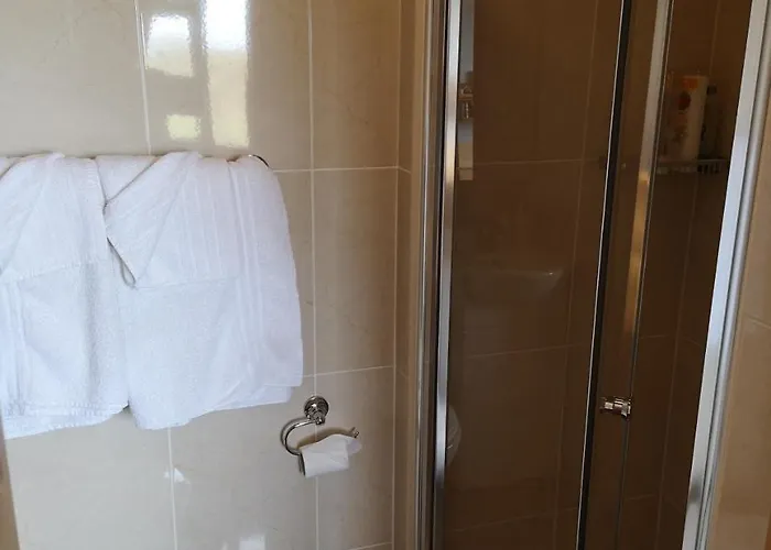 Bed & Breakfast Mount Edward