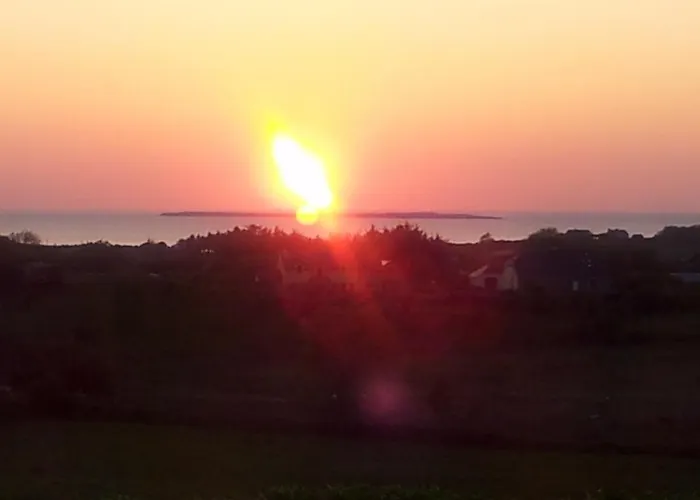 Bed & Breakfast Mount Edward