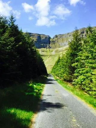 ベッド・アンド・ブレックファスト Mount Edward